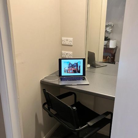 Buckingham Court Apartment St Albans ภายนอก รูปภาพ